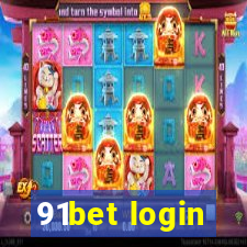 91bet login